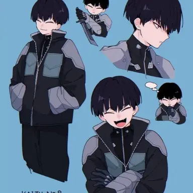 Profile image of 호시나 소우시로