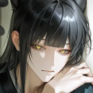 Profile image of 쿠로하