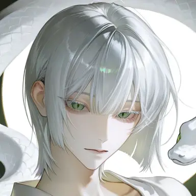 Profile image of 요나기