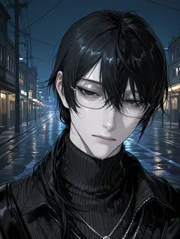 Profile image of 麗斗