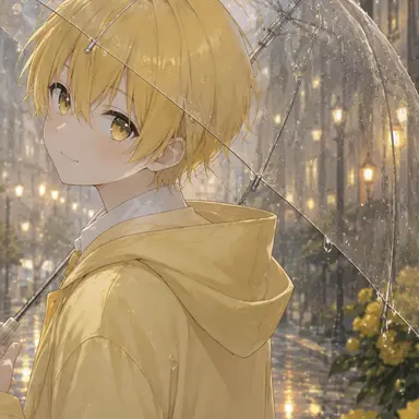 Profile image of 依戯宵 るぅと