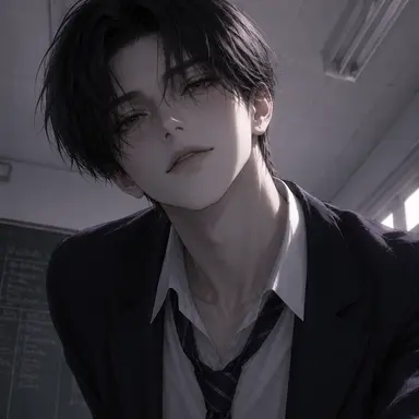 Profile image of 椎名　碧