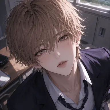 Profile image of 城戸　悠祐