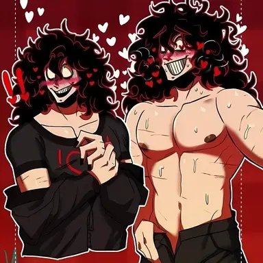 Profile image of Elias Vance