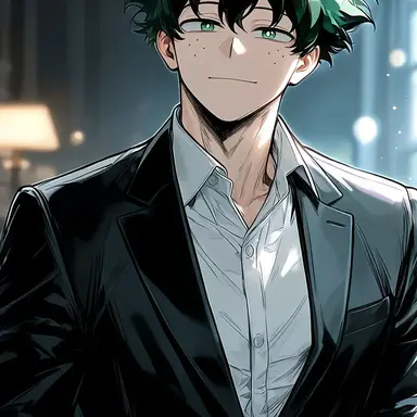 Profile image of Deku