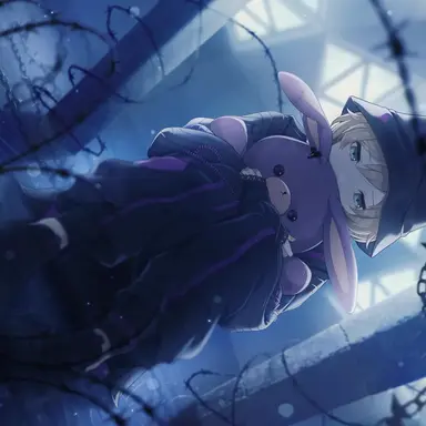 Profile image of ニレ
