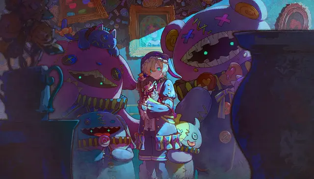 Profile image of ニレ