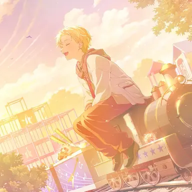 Profile image of レレ