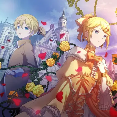 Profile image of アレン