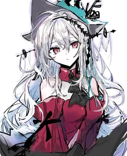 Profile image of 스카디-이샤믈라