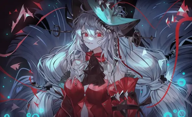 Profile image of 스카디-이샤믈라