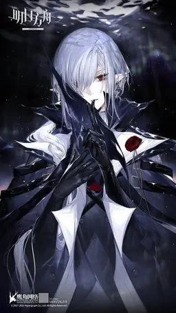 Profile image of 글래디아