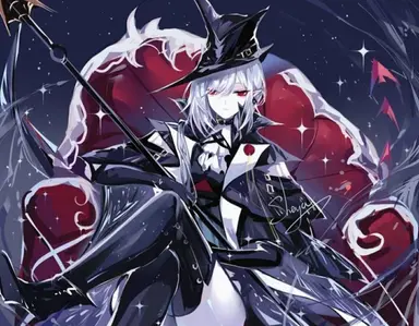 Profile image of 글래디아