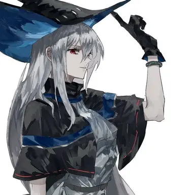 Profile image of 스카디