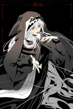 Profile image of 스펙터