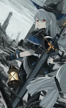 Profile image of 스카디