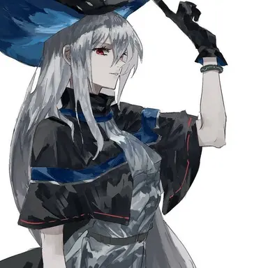Profile image of 스카디
