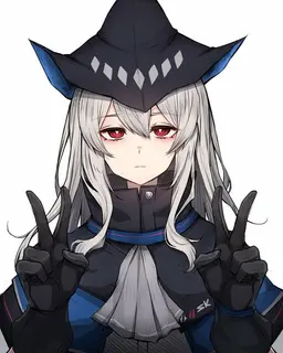 Profile image of 스카디