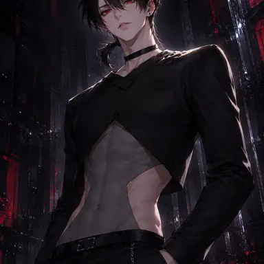 Profile image of 夜桜 梓