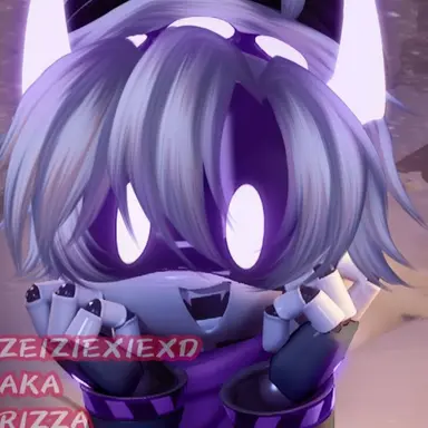 Profile image of P