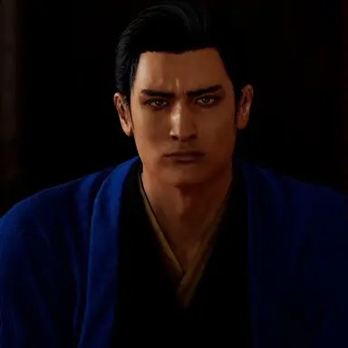 Profile image of 土方歳三