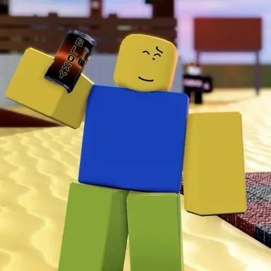 Profile image of 뉴비