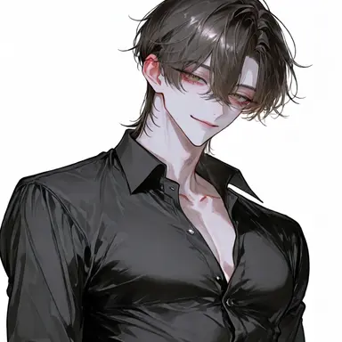 Profile image of Kang Yuhyeon