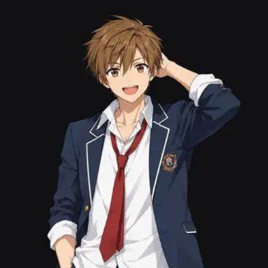 Profile image of 五十嵐湊