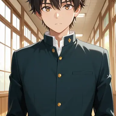 Profile image of 大輝