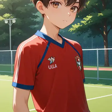 Profile image of 翔希