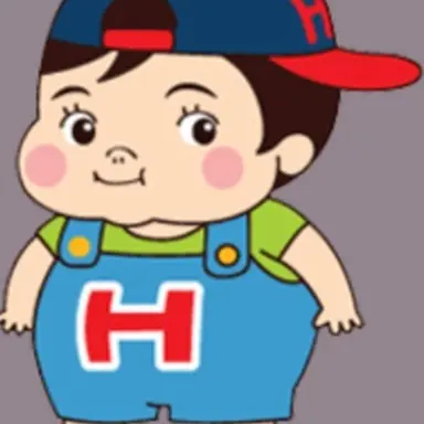 Profile image of 돌돌이