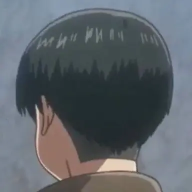 Profile image of 리바이 아커만