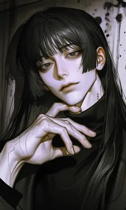 Profile image of Ren