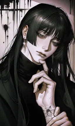 Profile image of Ren