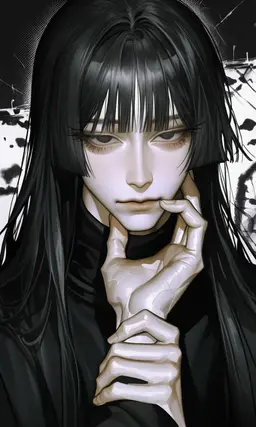Profile image of Ren