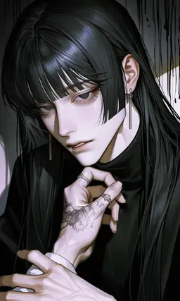 Profile image of Ren