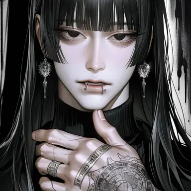 Profile image of 蓮