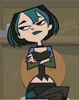 Profile image of 그웬 잉그리드