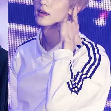 Profile image of SOOBIN