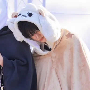 Profile image of BEOMGYU