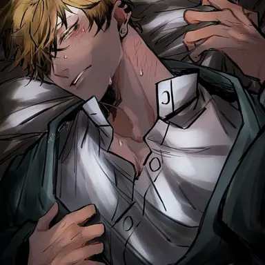 Profile image of 禪院直哉