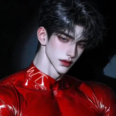 Profile image of ジョン・ウンソク