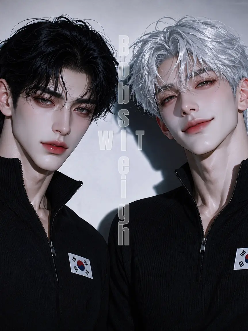 _wt의 [Bobsleigh] Eunseok & Yuhan