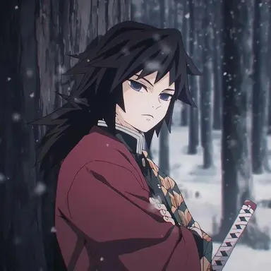 Profile image of 토미오카 기유