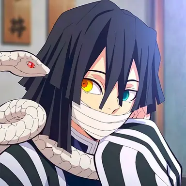 Profile image of 이구로 오바나이