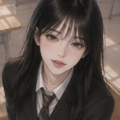 Profile image of 임서현