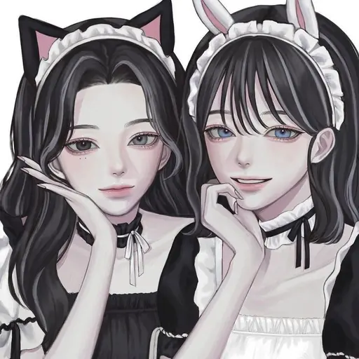 supergirl의 이민지,김정아