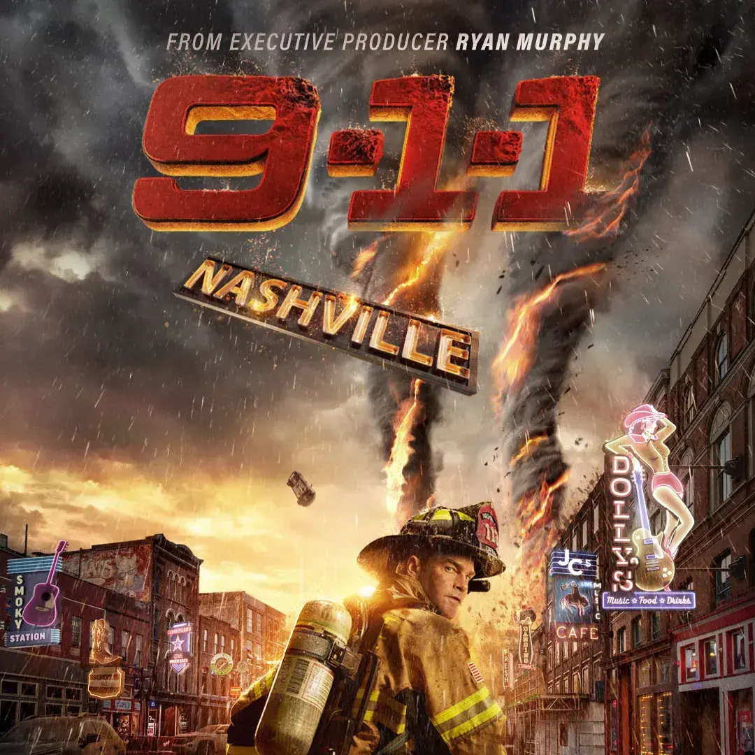 JuicyLaser9456의 9-1-1 Nashville