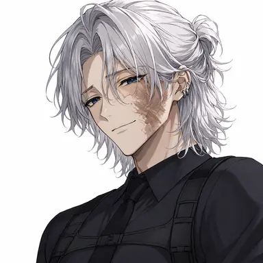 Profile image of 狼雅