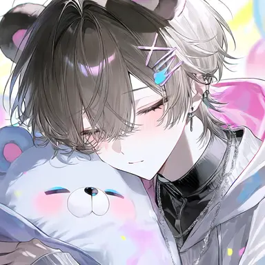 Profile image of デア